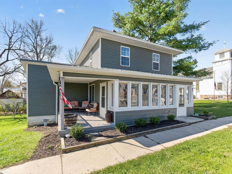 99 W North Street, Ostrander, OH 43061 Photo 2