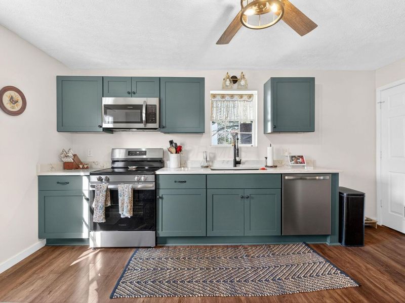 99 W North Street, Ostrander, OH 43061 Photo 21