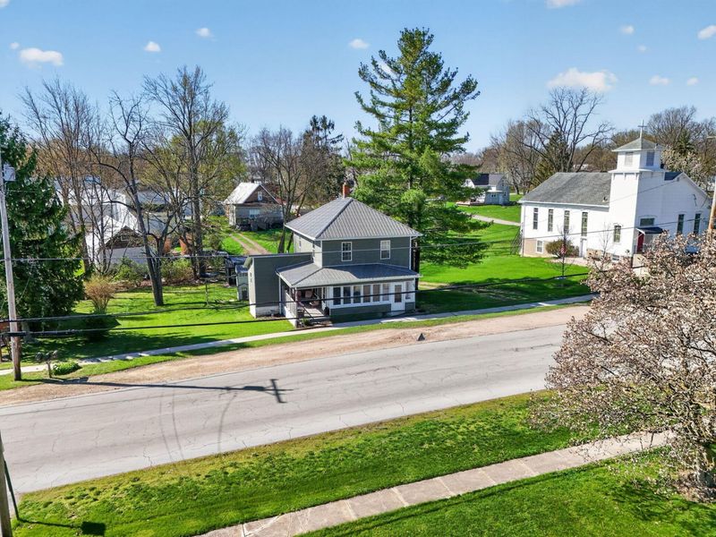 99 W North Street, Ostrander, OH 43061 Photo 3