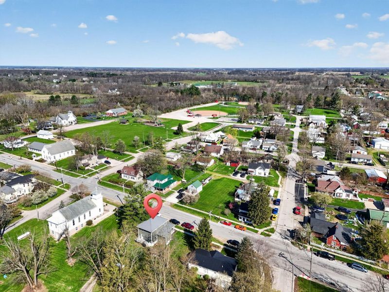 99 W North Street, Ostrander, OH 43061 Photo 46