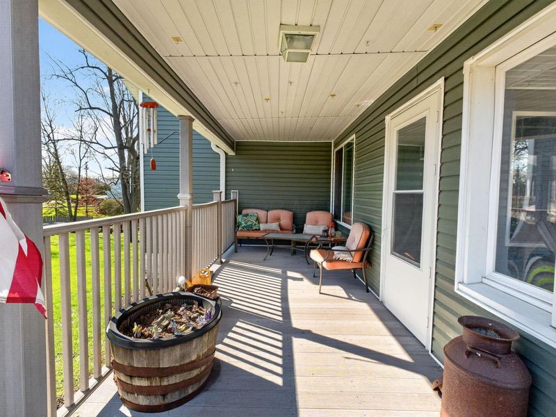 99 W North Street, Ostrander, OH 43061 Photo 5