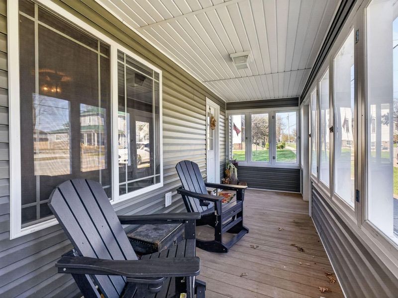 99 W North Street, Ostrander, OH 43061 Photo 6