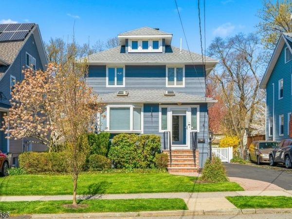 76 Montross Ave, Rutherford, NJ 07070