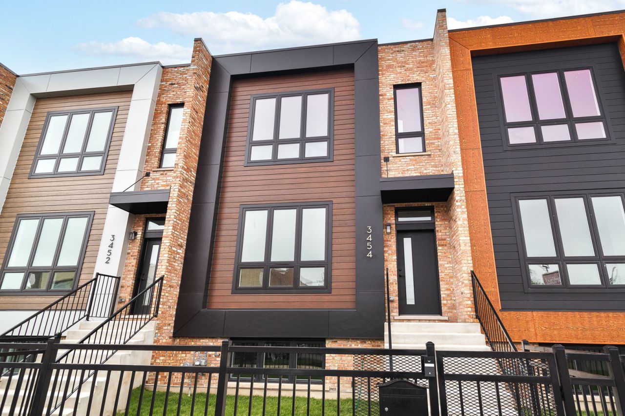 3510 N Central Avenue , Chicago, IL 60634 Main Photo