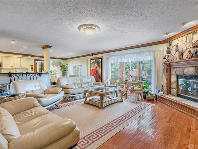 861 Kelsey Court, Washington Township, OH 45458 Photo 10