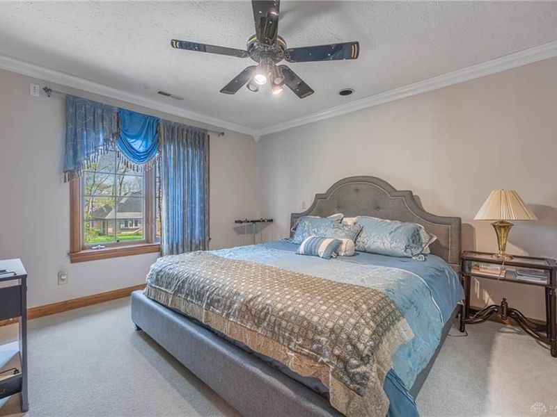 861 Kelsey Court, Washington Township, OH 45458 Photo 29