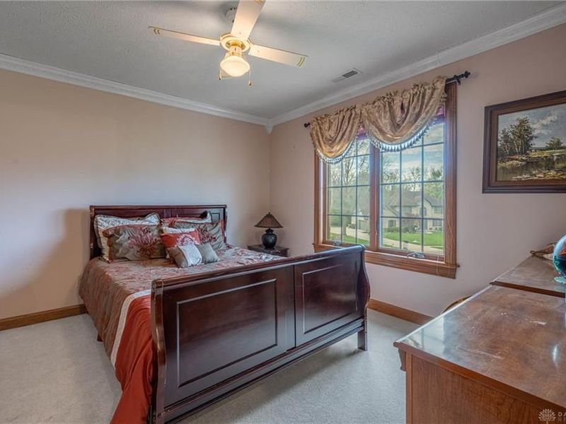 861 Kelsey Court, Washington Township, OH 45458 Photo 33