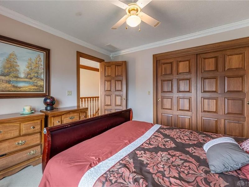 861 Kelsey Court, Washington Township, OH 45458 Photo 34