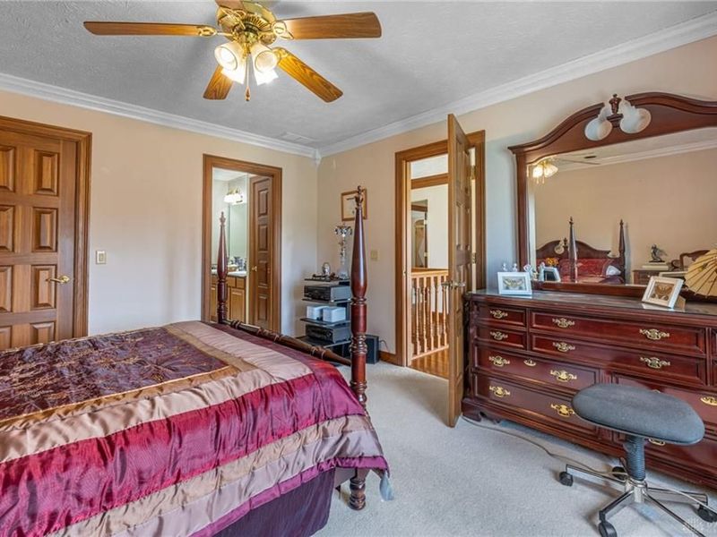 861 Kelsey Court, Washington Township, OH 45458 Photo 37