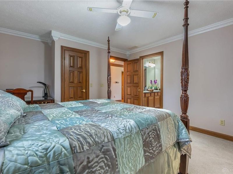 861 Kelsey Court, Washington Township, OH 45458 Photo 39