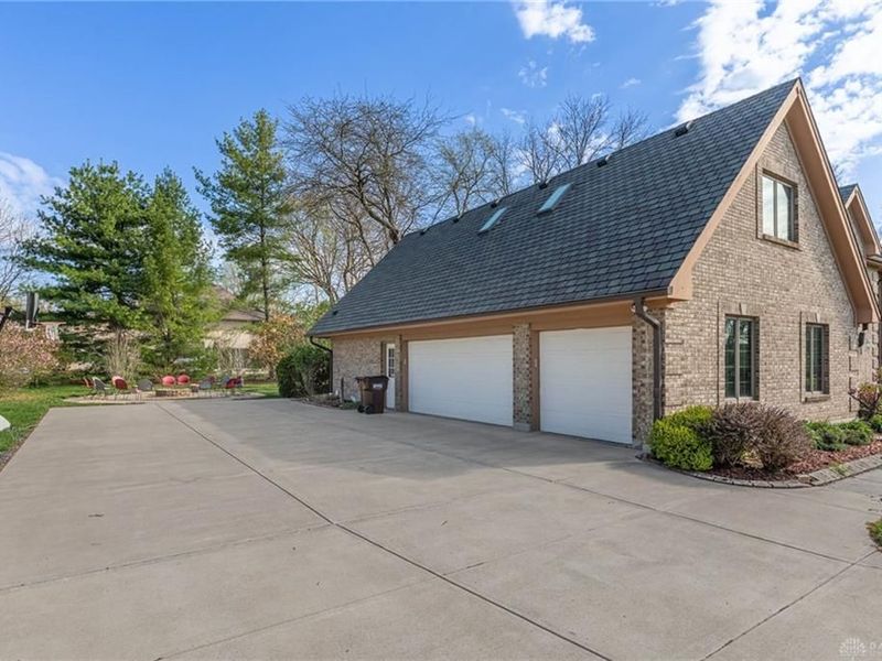 861 Kelsey Court, Washington Township, OH 45458 Photo 46