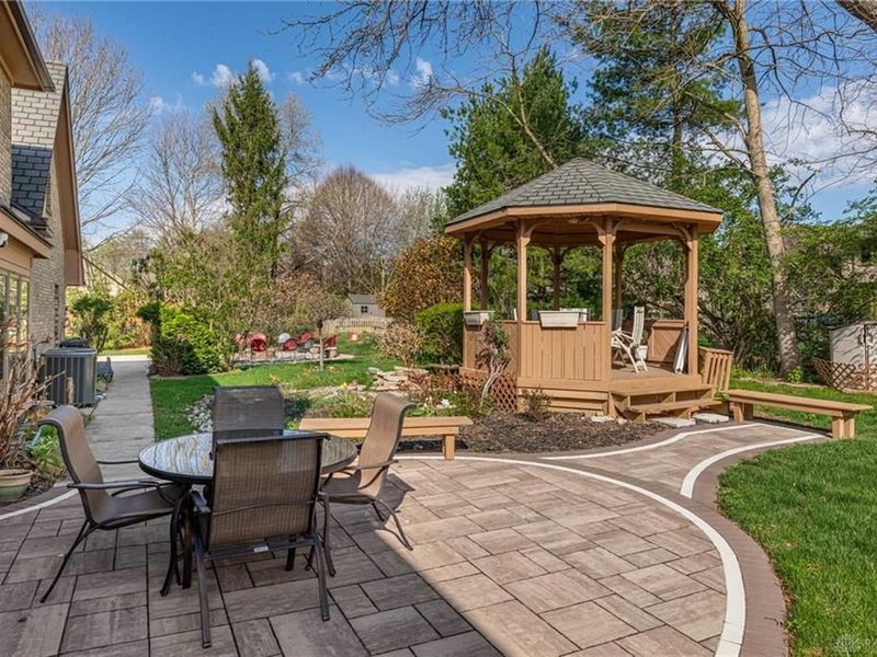 861 Kelsey Court, Washington Township, OH 45458 Photo 47