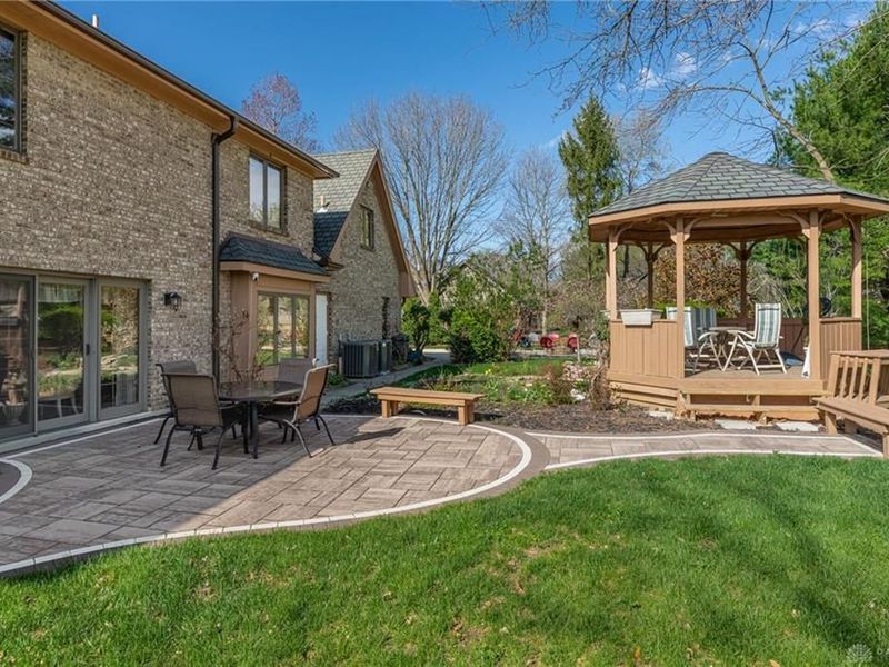 861 Kelsey Court, Washington Township, OH 45458 Photo 48