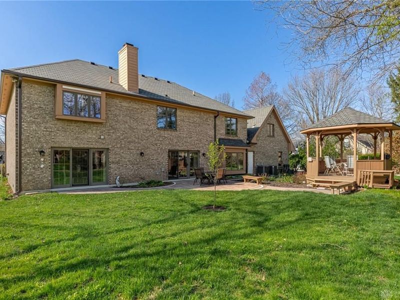 861 Kelsey Court, Washington Township, OH 45458 Photo 49