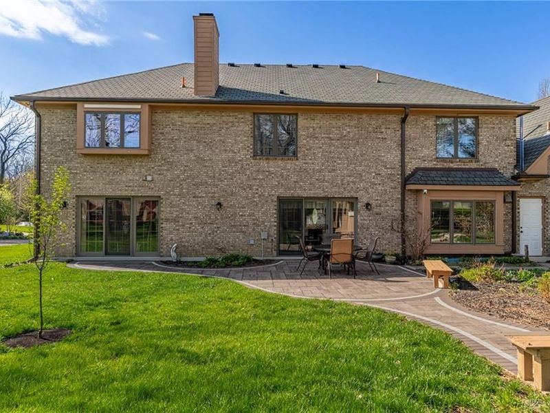 861 Kelsey Court, Washington Township, OH 45458 Photo 50