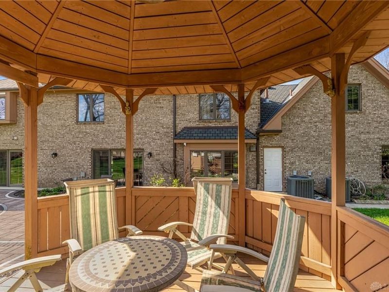 861 Kelsey Court, Washington Township, OH 45458 Photo 51