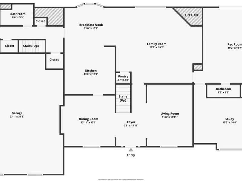 861 Kelsey Court, Washington Township, OH 45458 Photo 54