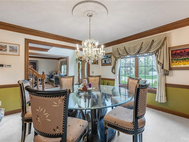 861 Kelsey Court, Washington Township, OH 45458 Photo 6