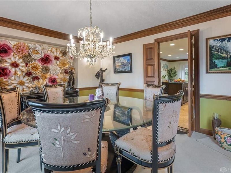 861 Kelsey Court, Washington Township, OH 45458 Photo 7