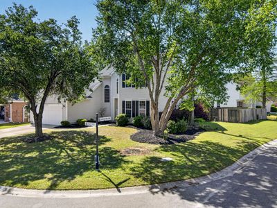 5400 Dwight Drive, North Charleston, SC 29420