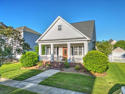 203 Hydrangea Street, Summerville, SC 29483