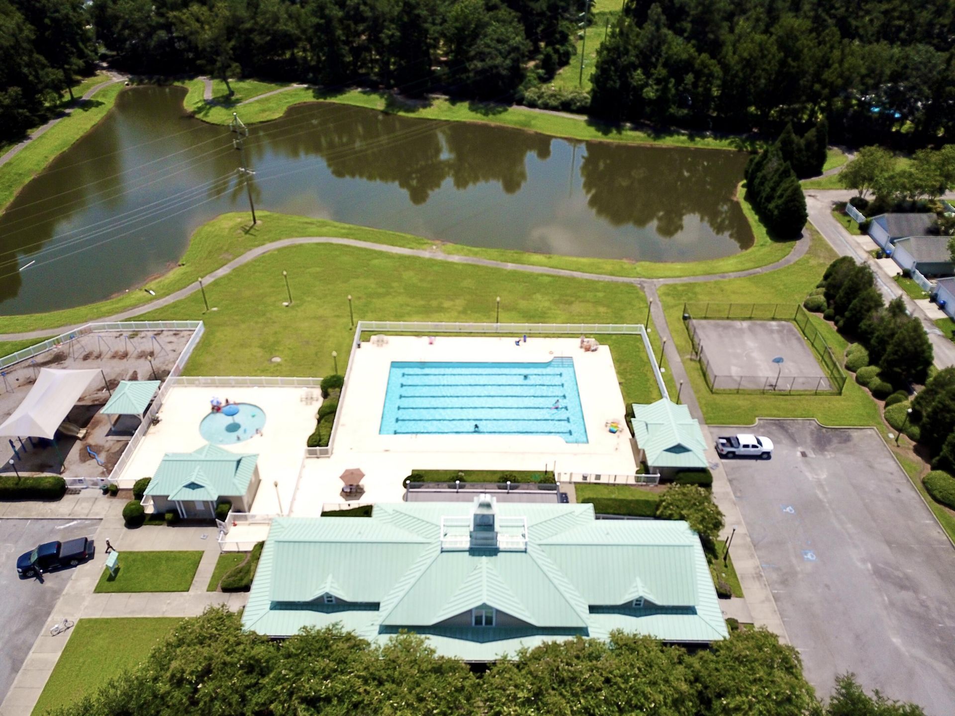 203 Hydrangea Street Photo 41