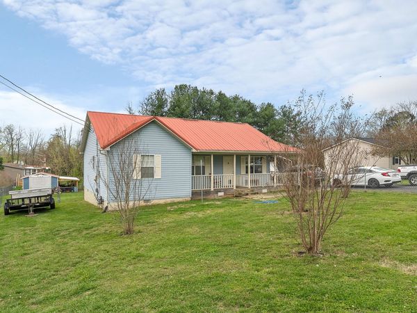 169 Durant St , Cookeville, TN 38506