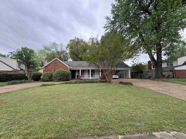 5459 KNIGHT ARNOLD RD, Memphis, TN 38115