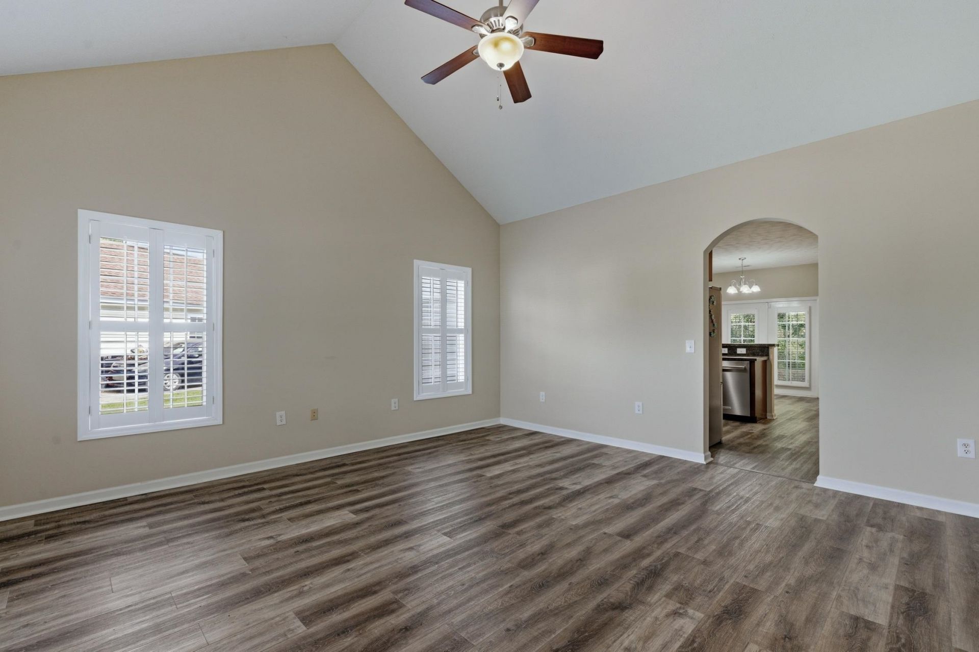 1530 Stilley Circle Photo 4