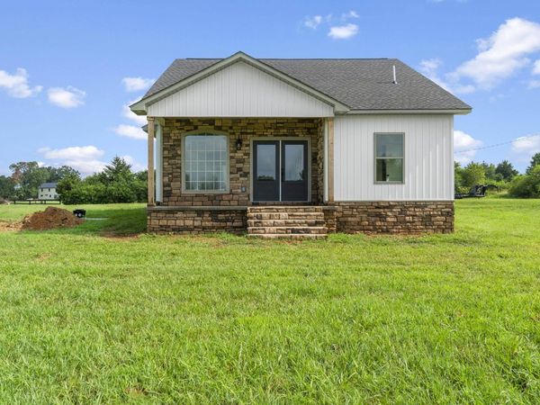 119 Earnie Atkins Rd. , Pangburn, AR 72121