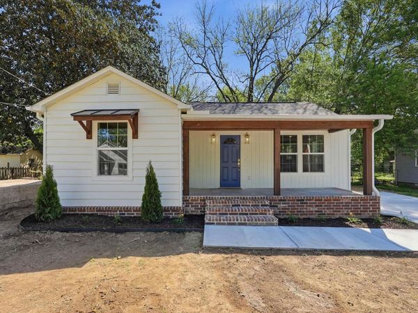 1314 Mitchell Street , Conway, AR 72034