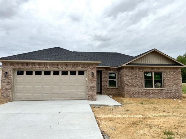 122 S Apple Street , Beebe, AR 72012