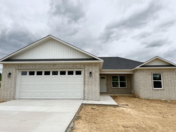 124 S Apple Street , Beebe, AR 72012