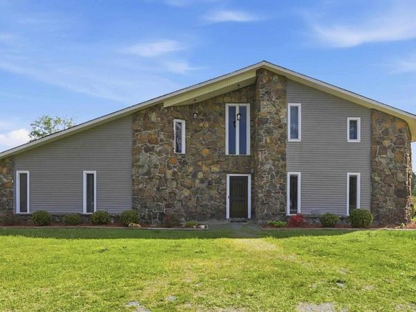 2289 Grant 52 Road , Sheridan, AR 72150