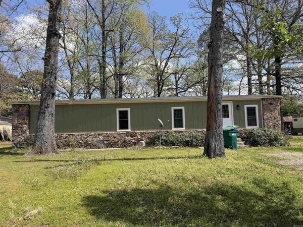 1101 Nancy, White Hall, AR 71602