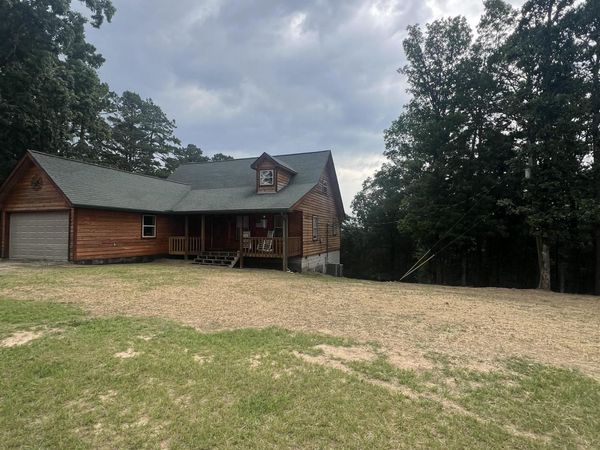 1575 Highway 330 S., Shirley, AR 72153