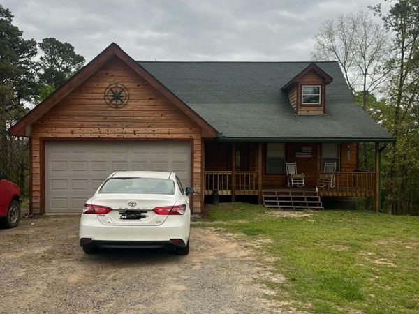 1575 Highway 330 S., Shirley, AR 72153