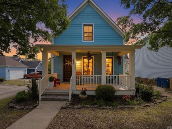 236 A Street , Bryant, AR 72022