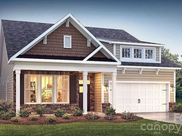 1007 Tundra Swan Drive, Indian Trail, NC 28079