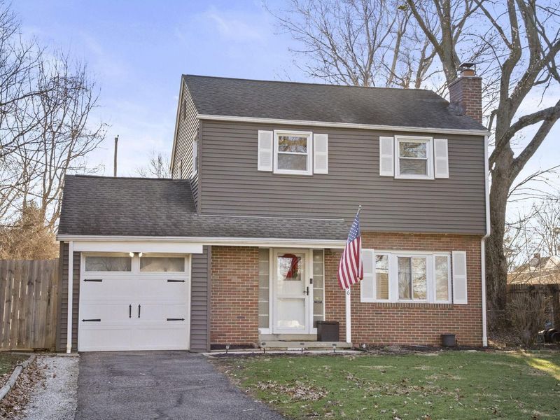 4896 Elks Drive, Columbus, OH 43214 Photo 2