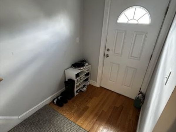 89 Wachusett St, Unit 3, Boston, MA 02130