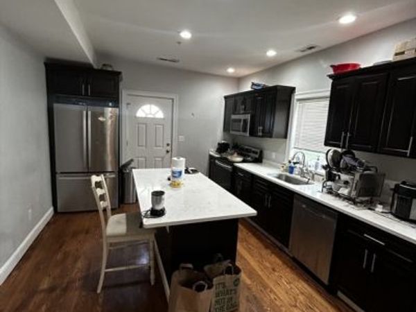 89 Wachusett St, Unit 1, Boston, MA 02130