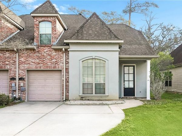 2239 10TH Street, Mandeville, LA 70471