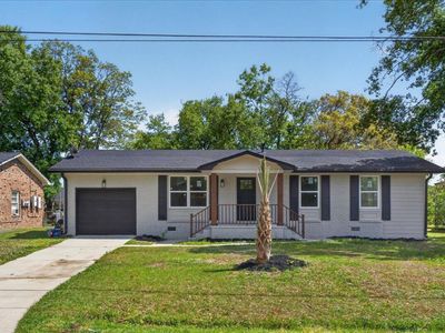 4025 Olivia Drive, North Charleston, SC 29418