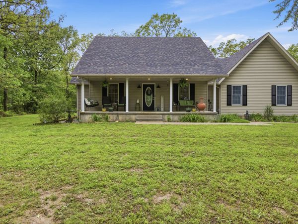 21377 State Hwy 97, Pierce City, MO 65723