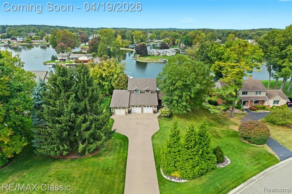 3398 Tiquewood, Commerce Township, MI 48382 Main Photo