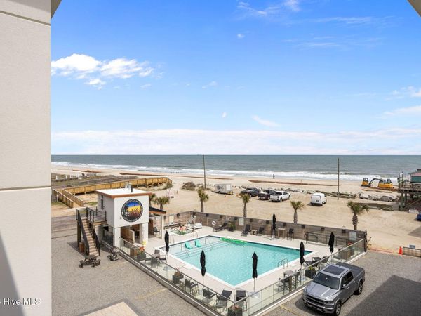 1800 Canal Drive, Unit 307, Carolina Beach, NC 28428