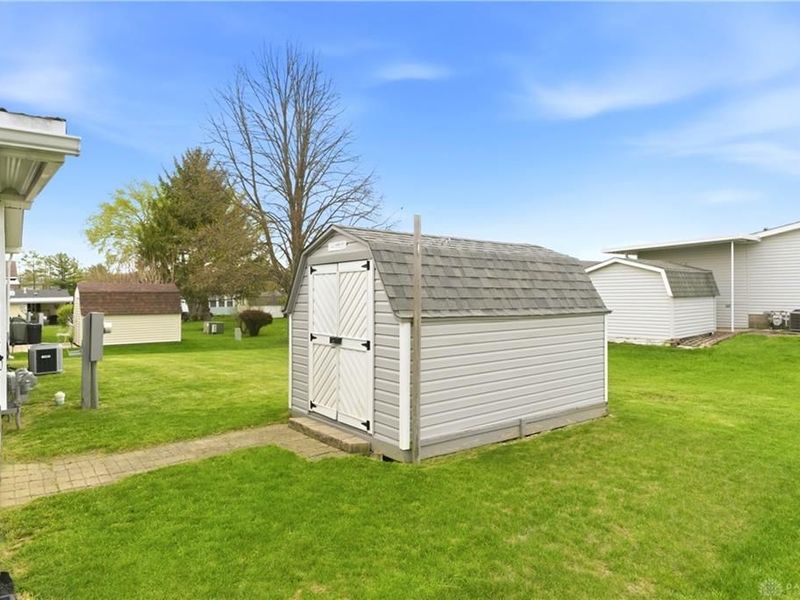 126 South Point Drive, Fairborn, OH 45324 Photo 20