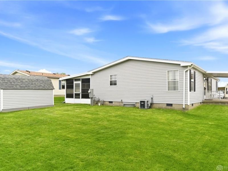 126 South Point Drive, Fairborn, OH 45324 Photo 21