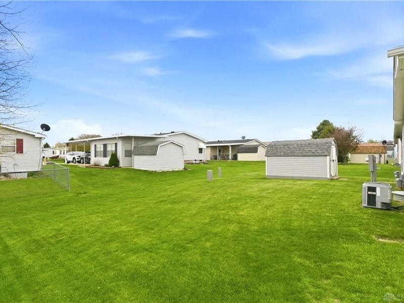 126 South Point Drive, Fairborn, OH 45324 Photo 22